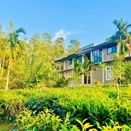Palabaddala Tea And Eco Lodge Ratnapura Eksteriør billede